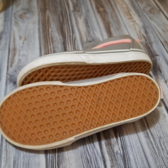 Vans Slip on Shoes - Picture 6 of 6